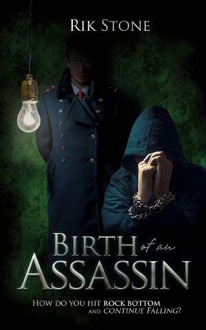 [Birth of an Assassin 01] • Birth of an Assassin